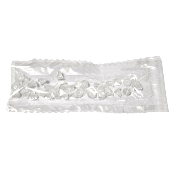 7-day set of Christmas-Themed Fashion Jewelry Stud Earrings - NEW - Picture 3 of 5